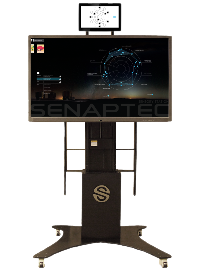 senaptec sensory station